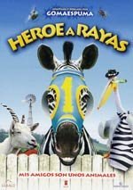 Movie Héroe a rayas
