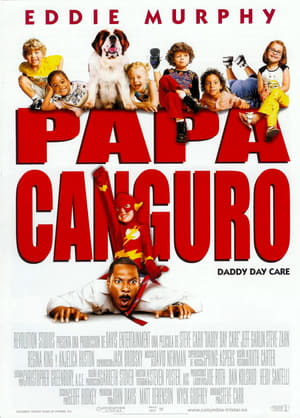 Movie Papá Canguro