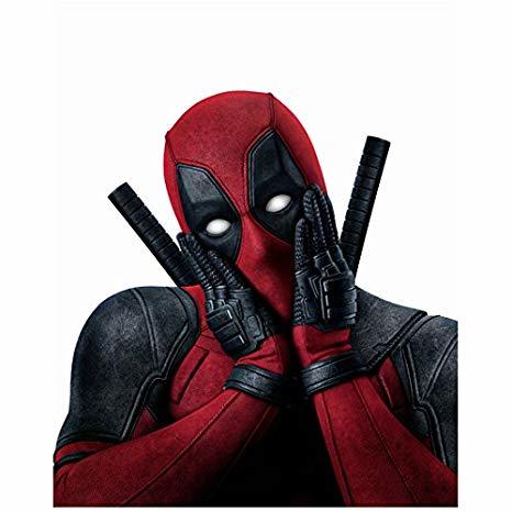 Movie Deadpool