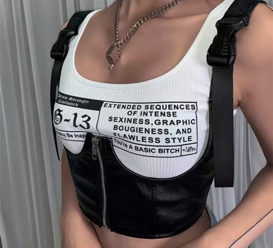 Social Corset