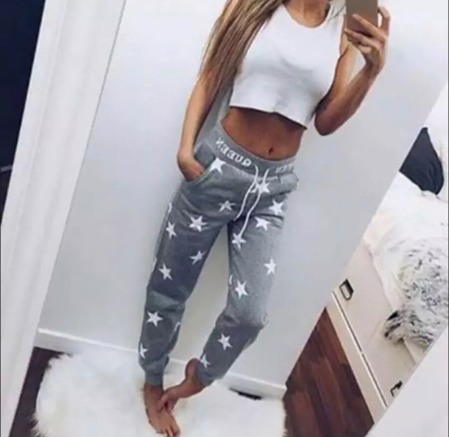 Social Pantalones