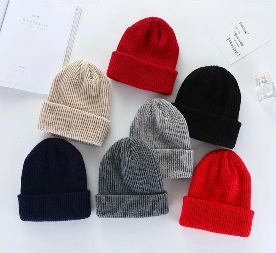 Social Gorros