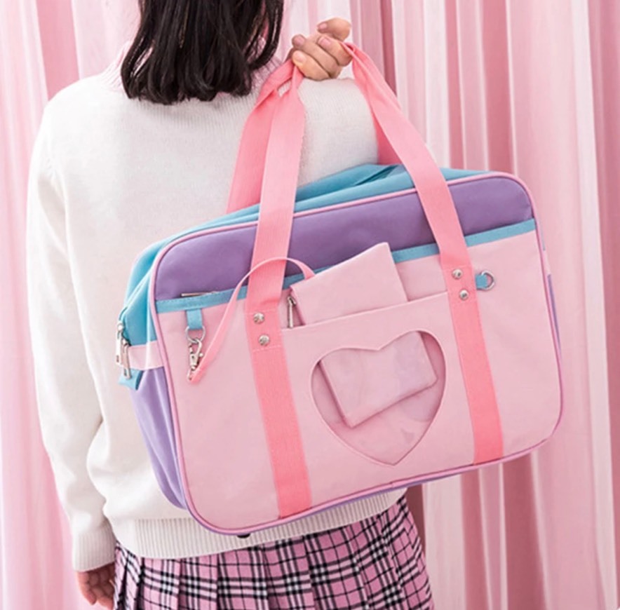 Social Mochila 