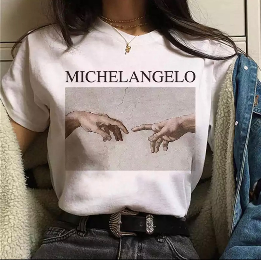 Social Camiseta