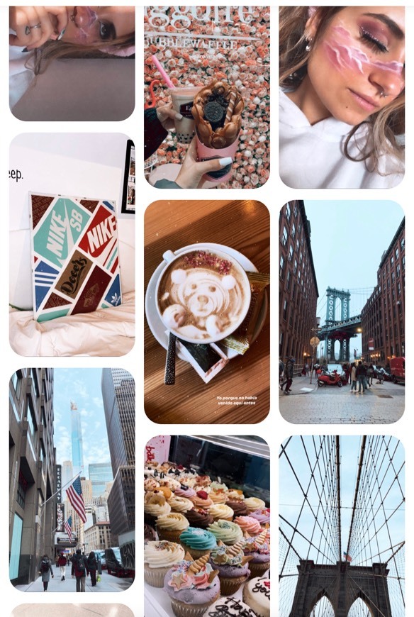 App Mis fotos 🙈