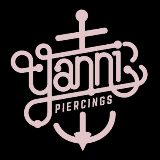 Yanni Piercing 