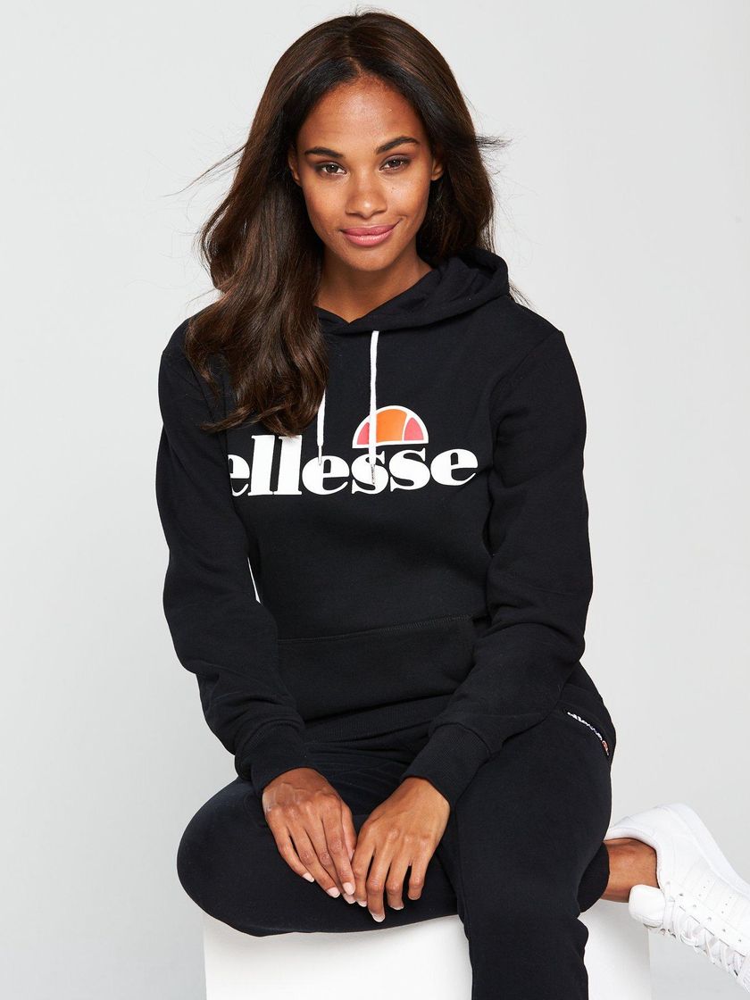 Moda  Ellesse