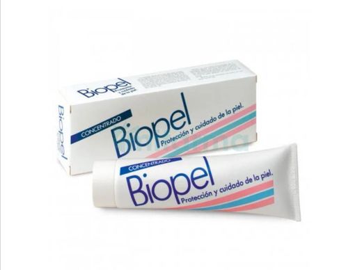 Biopel crema