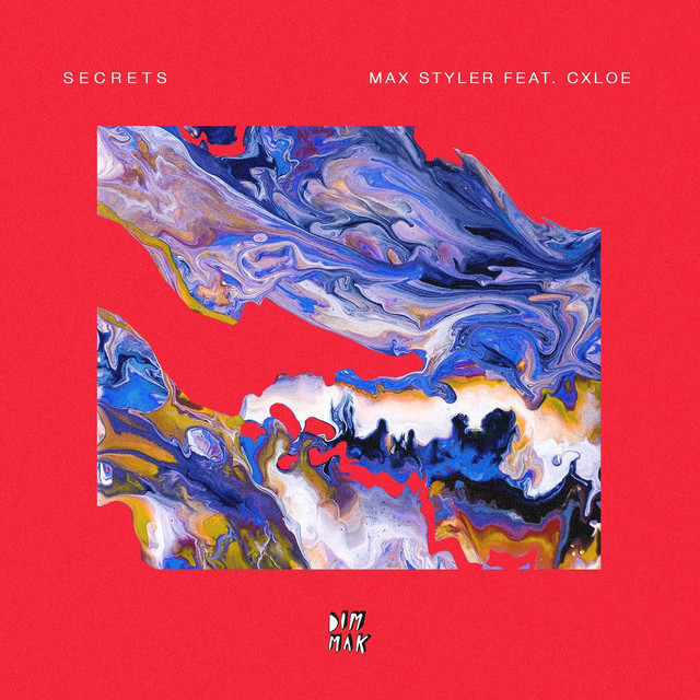 Canción Secrets (feat. CXLOE)