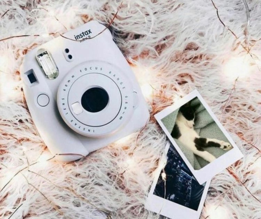 Fashion SORTEO INSTAX‼️