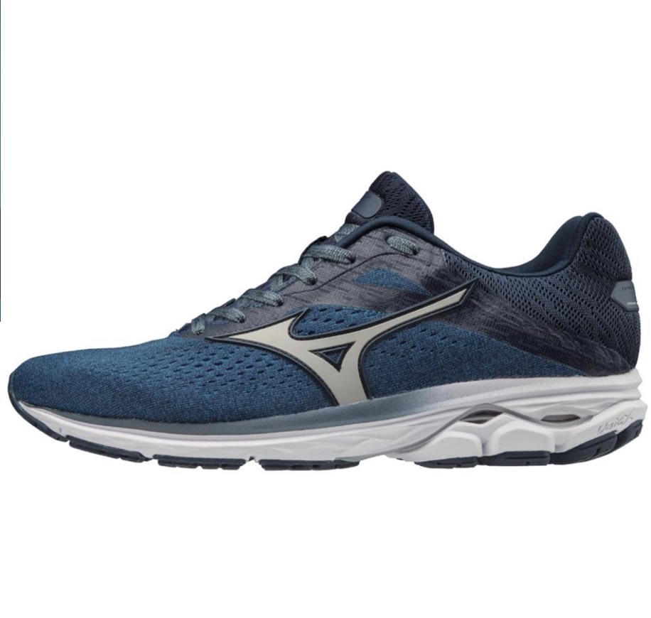 Mizuno Wave Rider 23