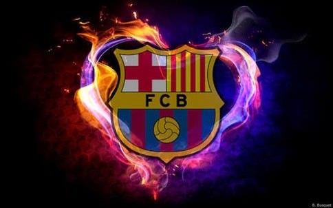 Moda FC Barcelona 