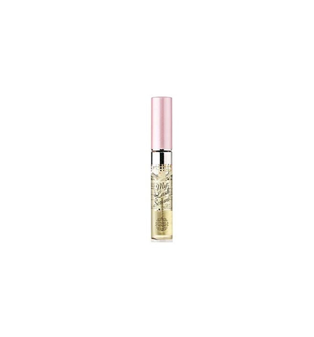 Social Etude House My Lash Serum