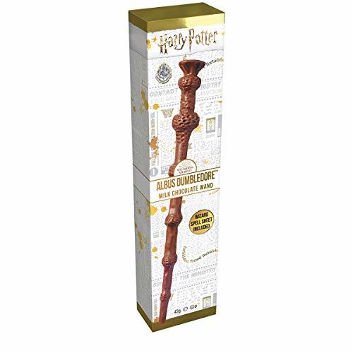 Product Jelly Belly Albus Dumbledore, Figurita de chocolate - 2 de 42 gr.