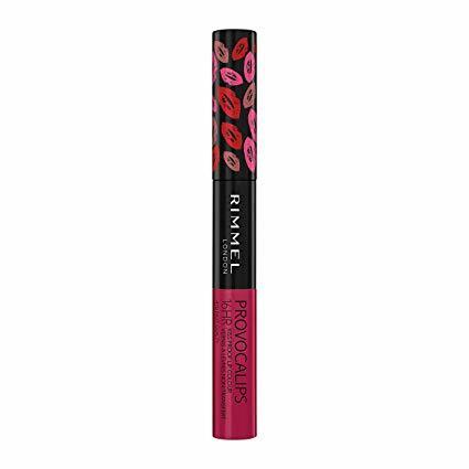 Belleza Rimmel London Provocalips Barra De Labios