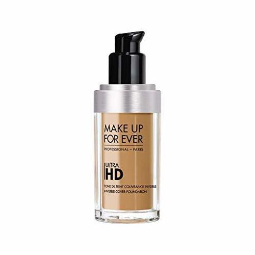 Make Up For Ever Ultra HD invisible