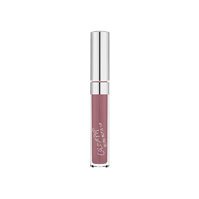 Beauty COLOURPOP Ultra Matte Lip in LUMIERE 2 Full Size 3.2g *NEW SHADE*