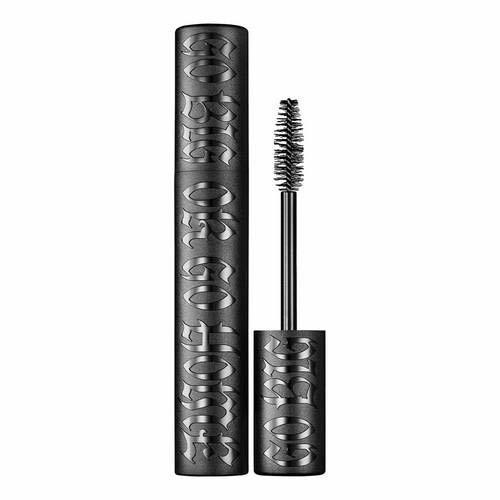 Social KAT VON D Go Big or Go Home - Máscara de pelo
