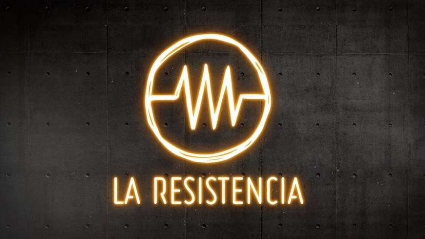 Moda La Resistencia en Movistar+ - YouTube