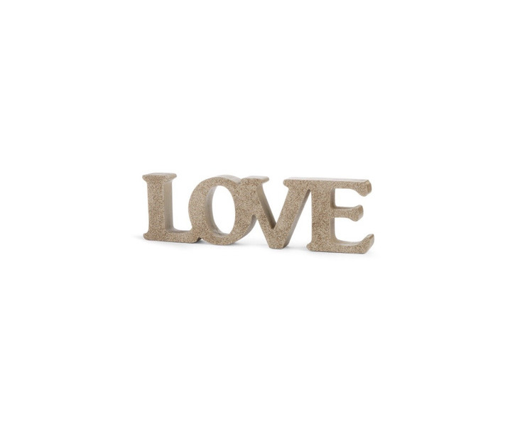Social LOVE DECORACION PURPURINA