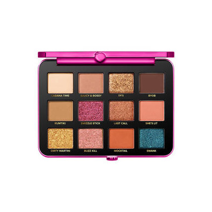 Producto Palm Springs Dream Cocktail Party
Paleta de sombras de ojos