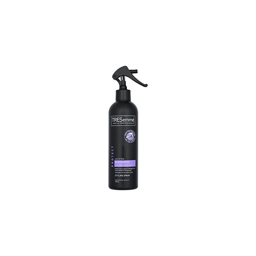 TRESemm&eacute, spray para peinar el cabello protege del calor 300 ml