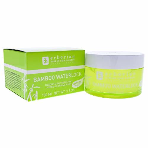 Beauty Erborian- Mascarilla bamboo waterlock