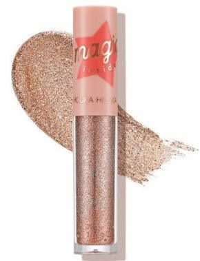 Producto Holika Holika 17FW EYE METAL GLITTER 01 STELLA DUST