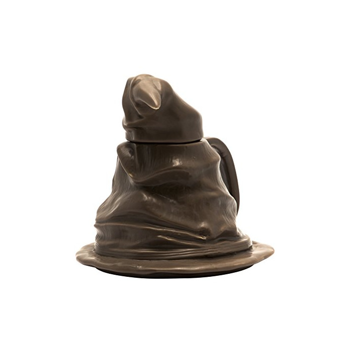 Producto ABYstyle - Harry Potter Taza 3D Sorting Hat