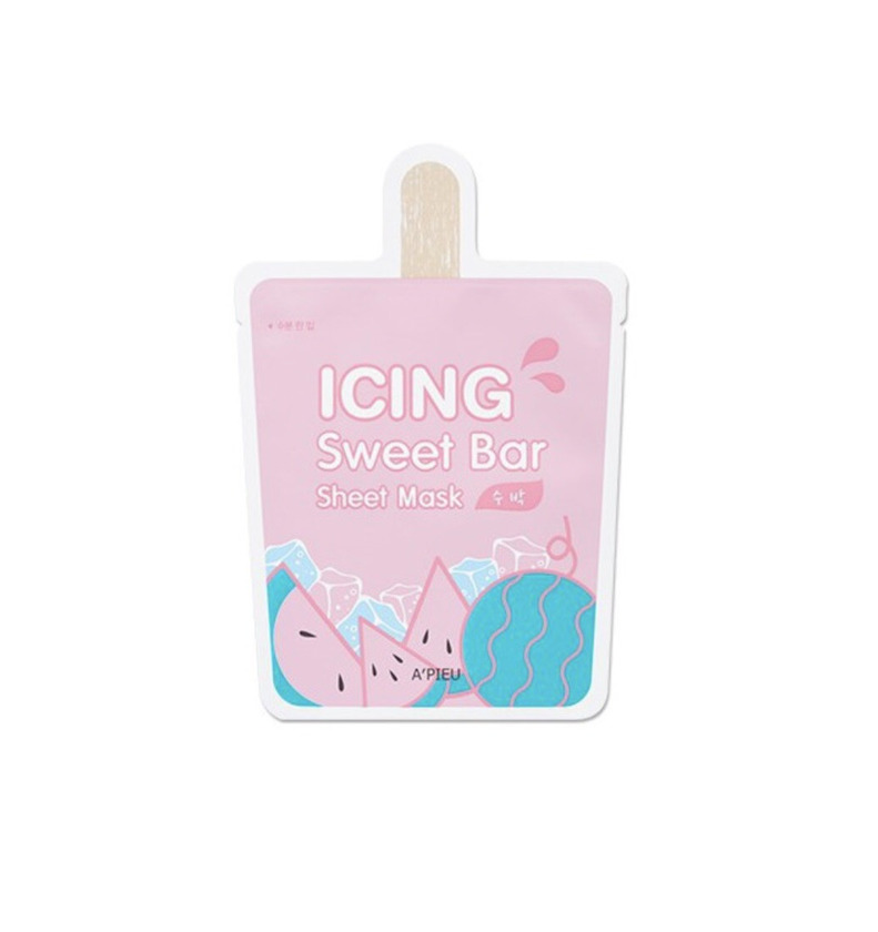 Producto ICING SWEET MASK WATERMELON