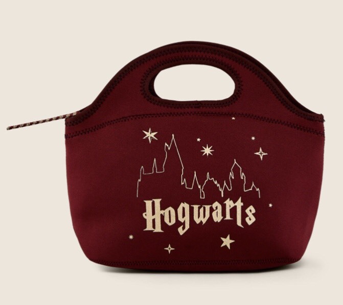 Producto BOLSA DE ASEO HARRY POTTER WOMEN SECRET