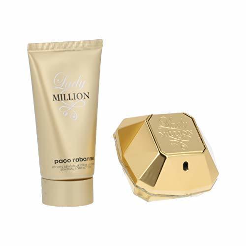 Beauty Paco Rabanne Lady Million