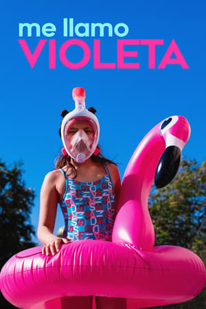 Película Me llamo Violeta