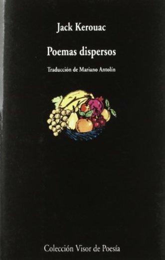 Poemas dispersos: 770