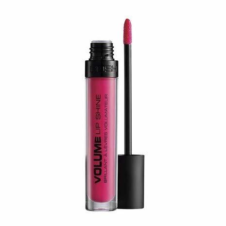 Social Gosh Volume Lip Shine Raspberry Galore 6