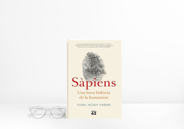 Book Sàpiens