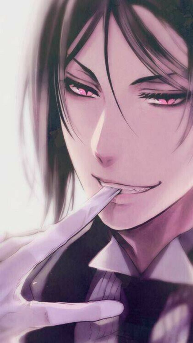 Sebastian Michaelis