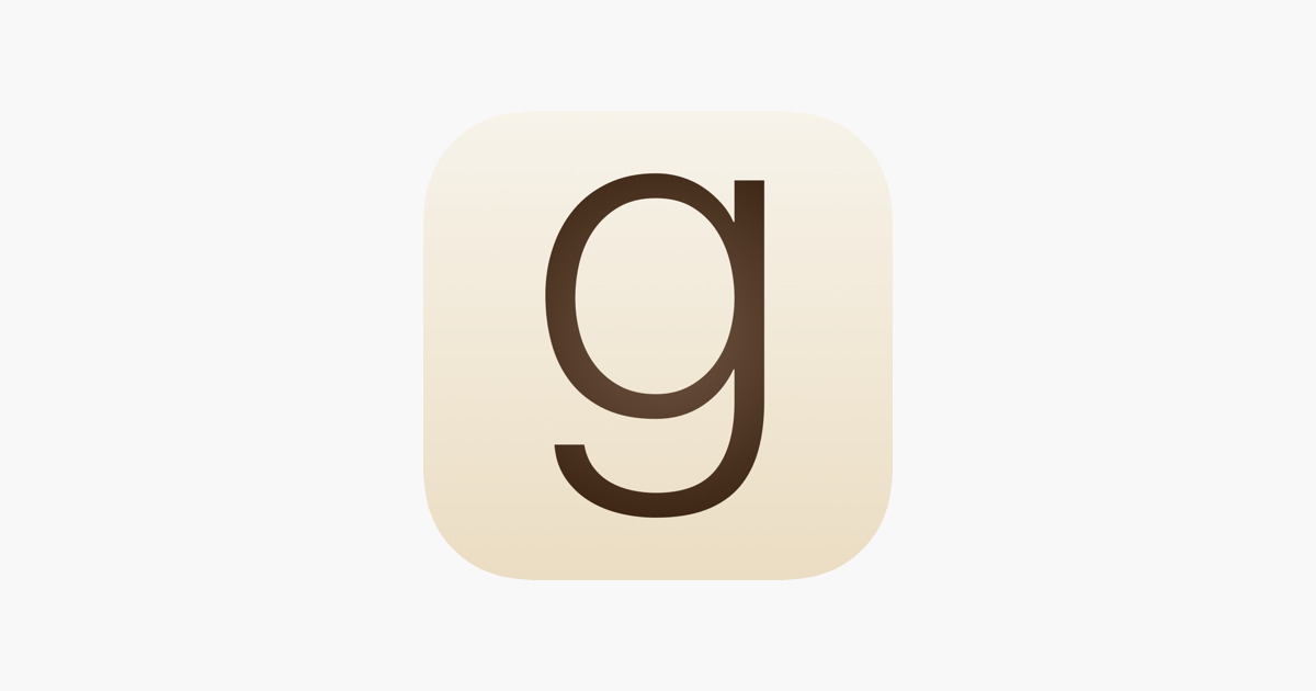 Apps Goodreads: Book Reviews - App Store - Apple