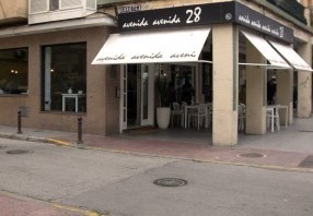 Restaurantes Avenida 28