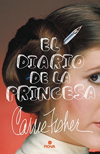 Book El diario de la princesa