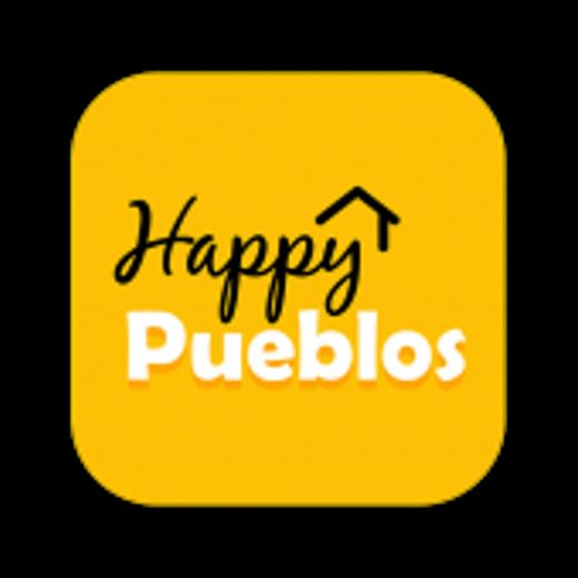 Happy pueblos App