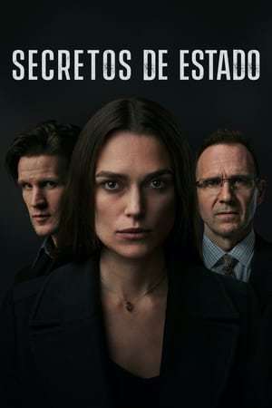 Movie Secretos de Estado