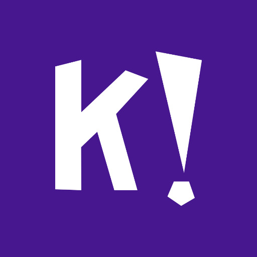 App Kahoot 