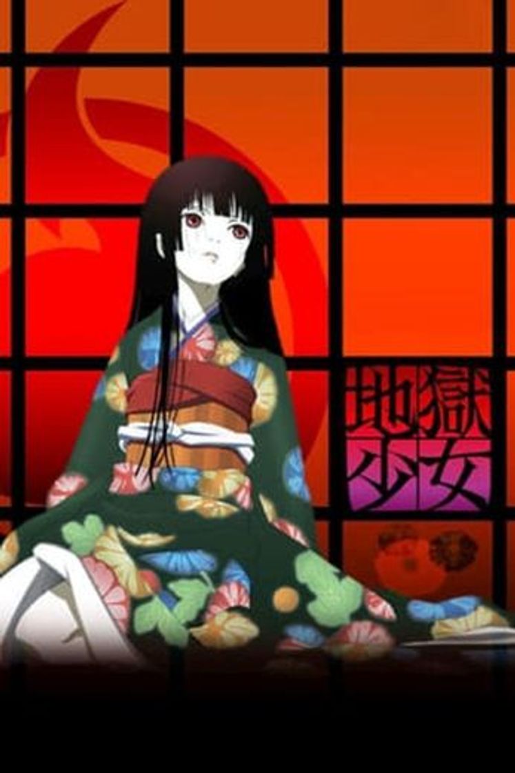 Serie Jigoku Shoujo