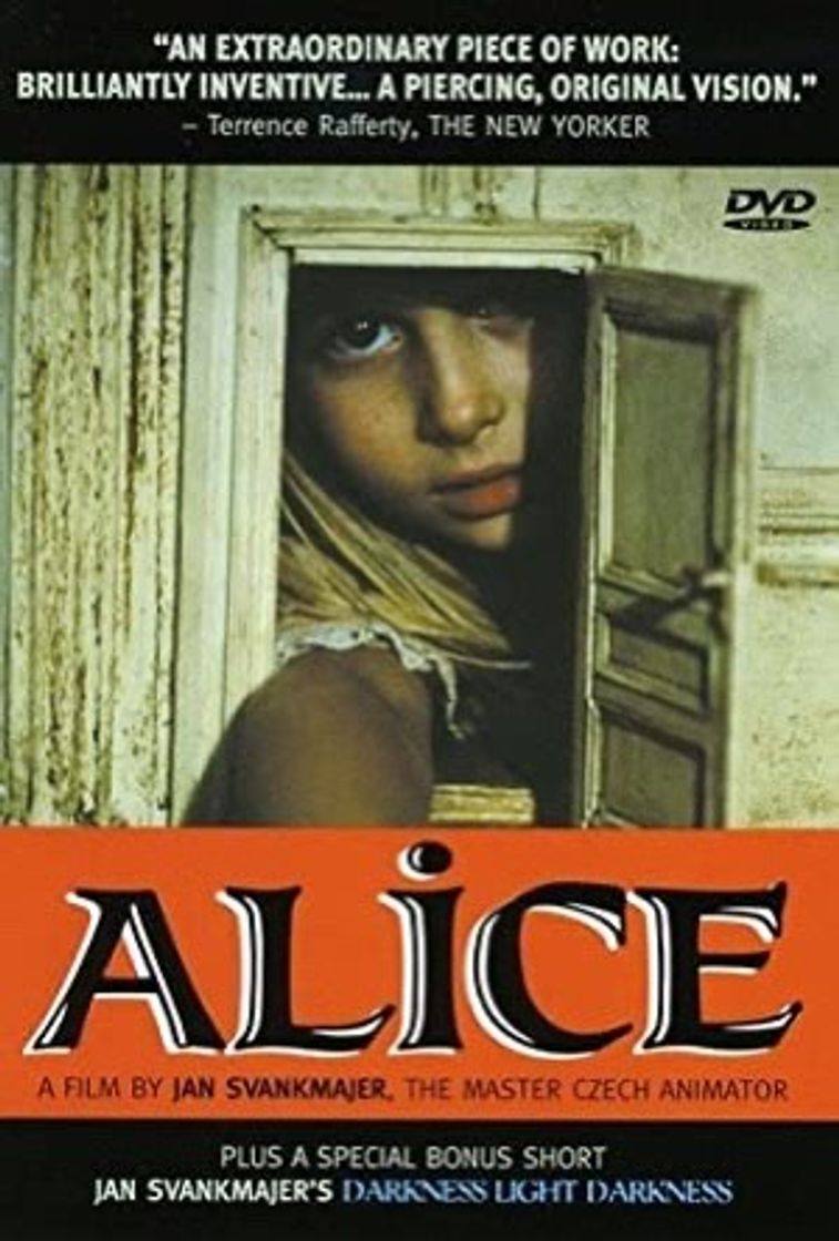 Movie Alice