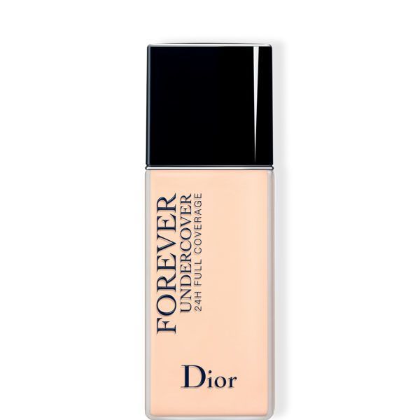 Moda Base maquillaje de Dior