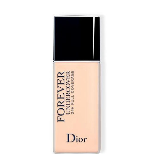 Base maquillaje de Dior