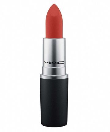 Moda Labial mate de MAC