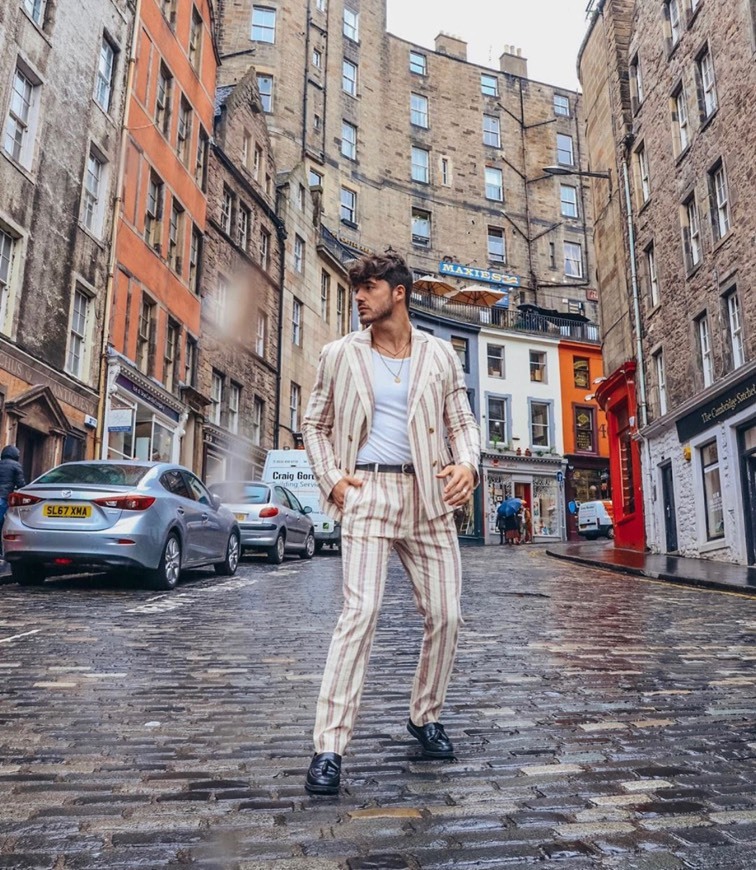 Place Victoria Street