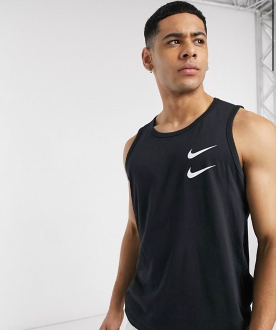 Fashion Camiseta sin mangas Nike